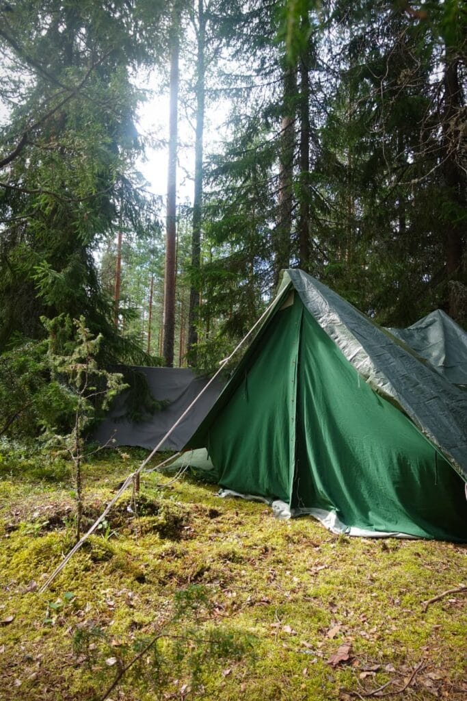 Syysretki Kadonneen jäljillä 26 - Lue lisää